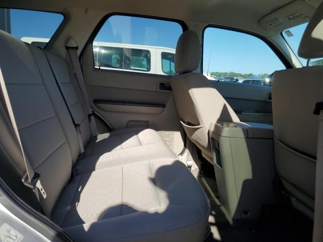 Photo 11 from auction – 2011 FORD ESCAPE XLT with VIN 1FMCU0D70BKB57779