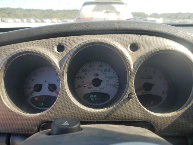 Photo 9 from auction – 2003 CHRYSLER PT CRUISER with VIN 3C8FY78G73T515970