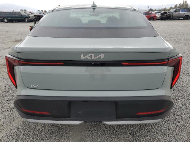 Photo 6 from auction – 2025 KIA K4 with VIN 3KPFU4DE7SE192555