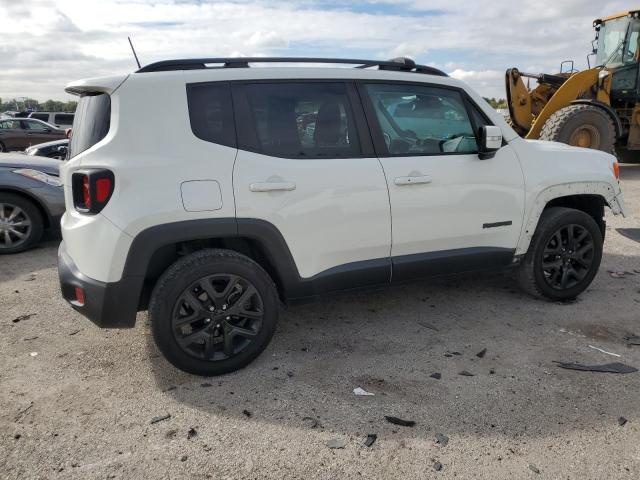 Photo 3 from auction – 2018 JEEP RENEGADE LATITUDE with VIN ZACCJBBB8JPH51007