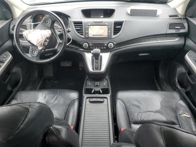 Photo 8 from auction – 2012 HONDA CR-V EX with VIN 5J6RM4H79CL012911