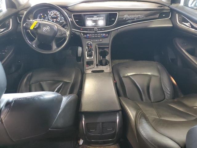 Photo 8 from auction – 2017 BUICK LACROSSE E with VIN 1G4ZP5SS9HU114755
