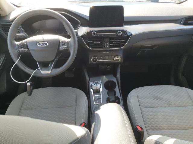 Photo 8 from auction – 2020 FORD ESCAPE SE with VIN 1FMCU9G61LUA77694
