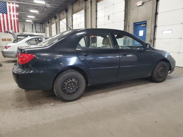 Photo 3 from auction – 2004 TOYOTA COROLLA CE with VIN JTDBR32E242041412