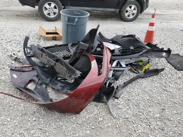 Photo 12 from auction – 2025 BUICK ENVISTA SP with VIN KL47LBEP4SB167793