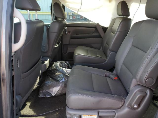 Photo 10 from auction – 2016 HOND ODYSSEY EXL with VIN 5FNRL5H68GB067591
