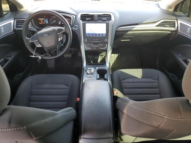 Photo 8 from auction – 2019 FORD FUSION SE with VIN 3FA6P0HD1KR108374