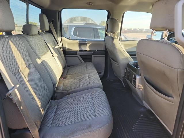 Photo 10 from auction – 2015 FORD F150 SUPER with VIN 1FTEW1EP4FKD35680