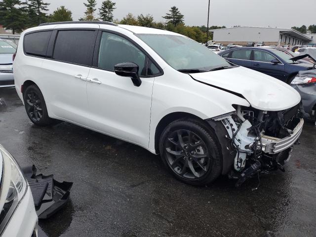 Photo 4 from auction – 2024 CHRYSLER PACIFICA T with VIN 2C4RC3BG8RR131030
