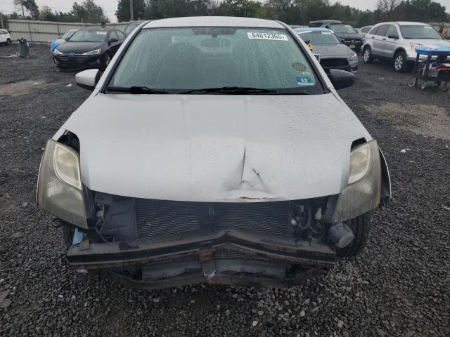 Photo 5 from auction – 2012 NISSAN SENTRA 2.0 with VIN 3N1AB6AP5CL741509