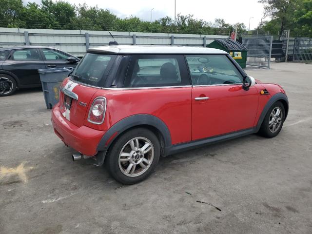 Photo 3 from auction – 2012 MINI COOPER with VIN WMWSU3C53CT542733