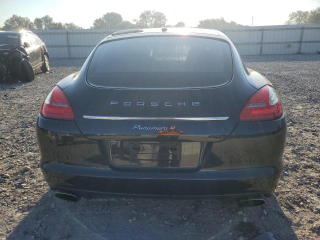 Photo 6 from auction – 2012 PORSCHE PANAMERA 2 with VIN WP0AA2A71CL010094