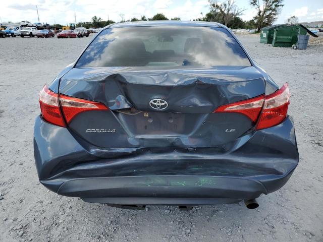 Photo 6 from auction – 2019 TOYOTA COROLLA L with VIN 2T1BURHE7KC181852