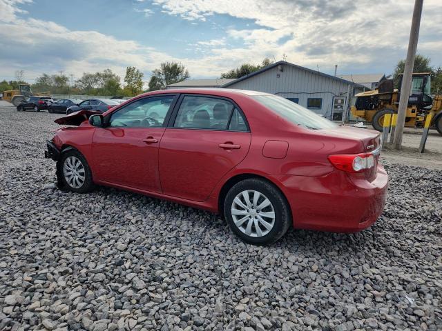 Photo 2 from auction – 2012 TOYOTA COROLLA BA with VIN 2T1BU4EE6CC785580