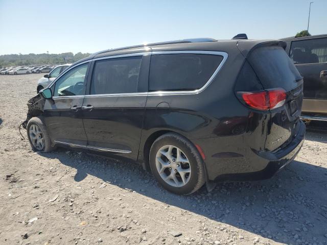 Photo 2 from auction – 2017 CHRYSLER PACIFICA T with VIN 2C4RC1EG2HR577172