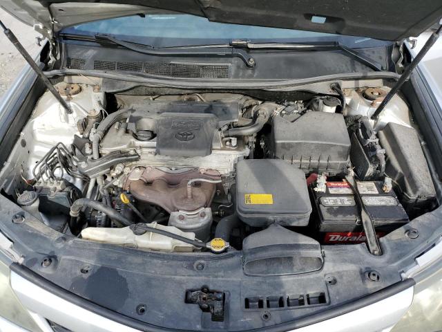 Photo 11 from auction – 2012 TOYOTA CAMRY BASE with VIN 4T1BF1FK2CU125449