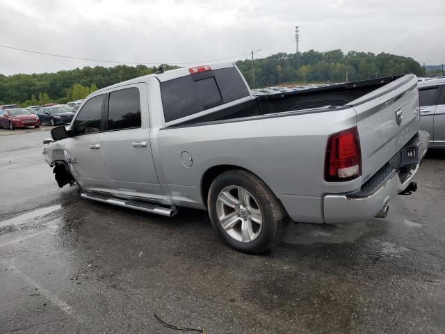 Photo 2 from auction – 2013 RAM 1500 SPORT with VIN 1C6RR7UT4DS711227