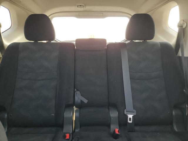 Photo 10 from auction – 2014 NISSAN ROGUE S with VIN 5N1AT2MT8EC843568