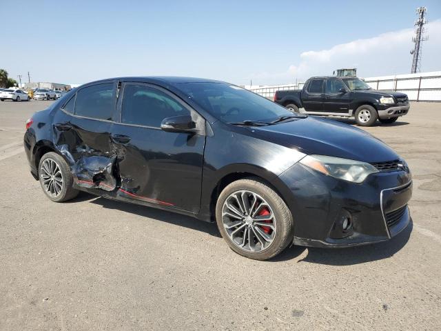 Photo 4 from auction – 2015 TOYOTA COROLLA L with VIN 5YFBURHE9FP270179