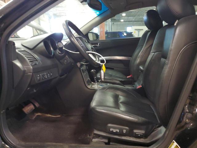 Photo 7 from auction – 2007 NISSAN MAXIMA SE with VIN 1N4BA41E57C863110