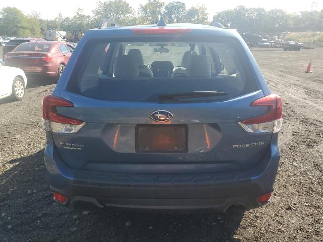 Photo 6 from auction – 2021 SUBARU FORESTER with VIN JF2SKADC2MH583497