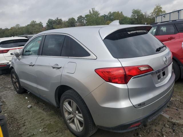 Photo 2 from auction – 2014 ACURA RDX with VIN 5J8TB4H33EL014155