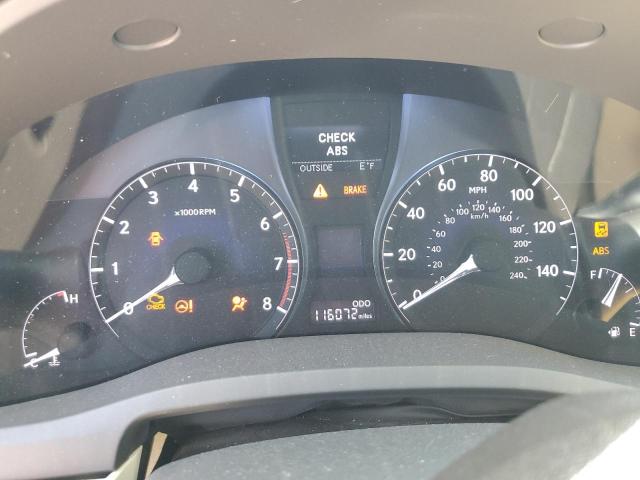 Photo 9 from auction – 2014 LEXUS RX 350 with VIN 2T2ZK1BAXEC142099