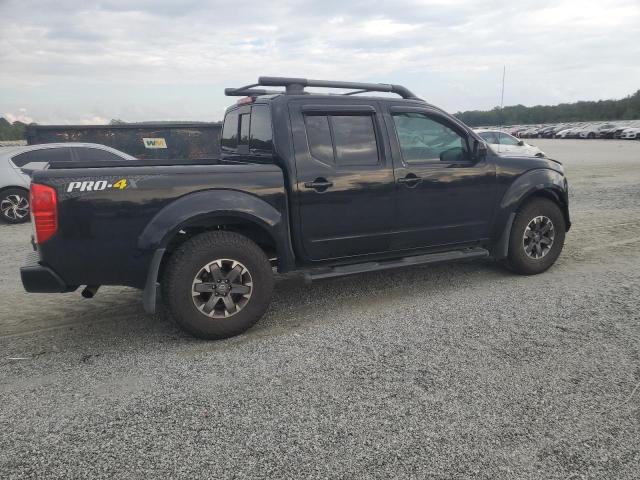 Photo 3 from auction – 2014 NISSAN FRONTIER S with VIN 1N6AD0EV6EN730970