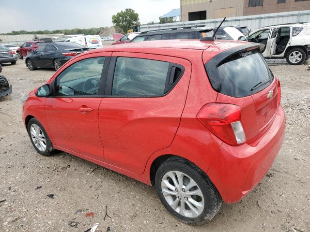 Photo 2 from auction – 2020 CHEVROLET SPARK 1LT with VIN KL8CD6SA6LC459698