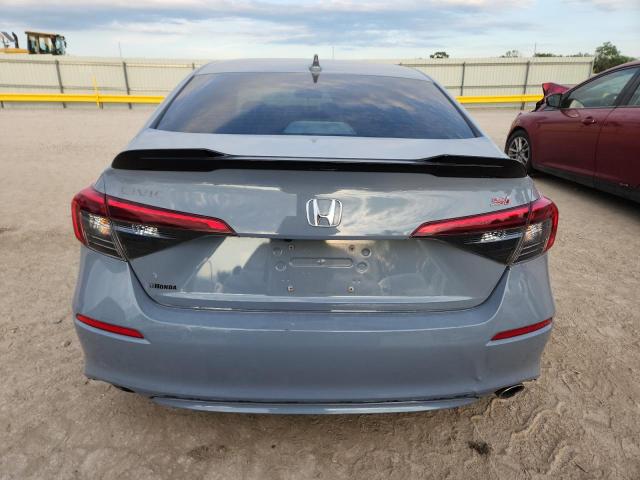 Photo 6 from auction – 2023 HONDA CIVIC SI with VIN 2HGFE1E58PH470807