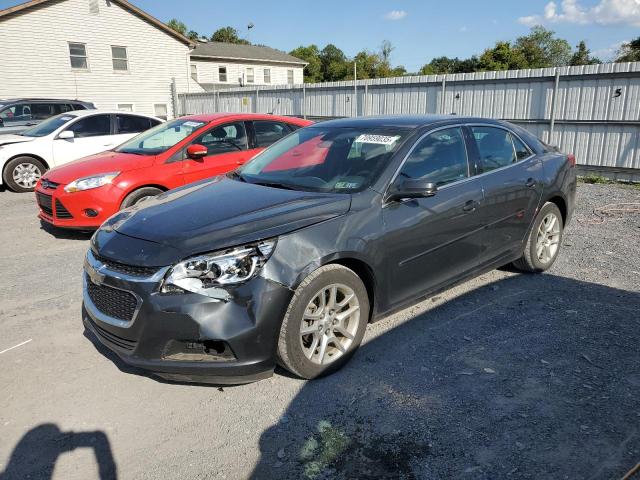CHEVROLET MALIBU 1LT 2014 with VIN 1G11C5SL2EF193961 - Photo from auction