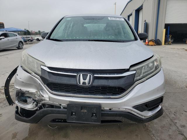 Photo 5 from auction – 2015 HONDA CR-V LX with VIN 2HKRM4H38FH698886