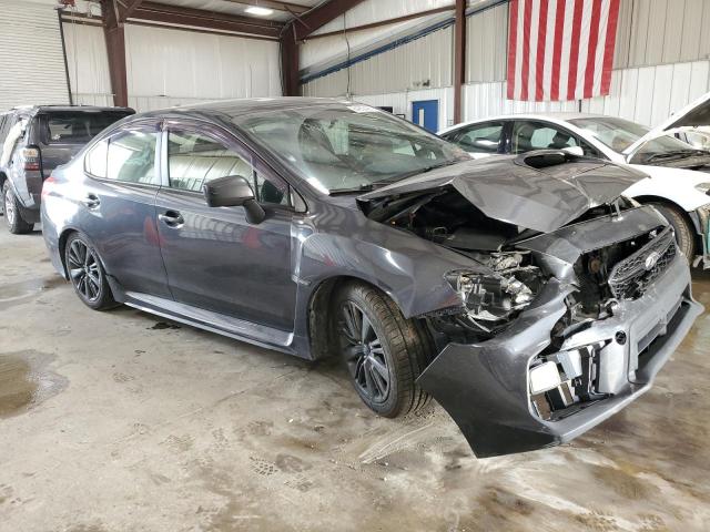 Photo 4 from auction – 2018 SUBARU WRX with VIN JF1VA1A61J9825737