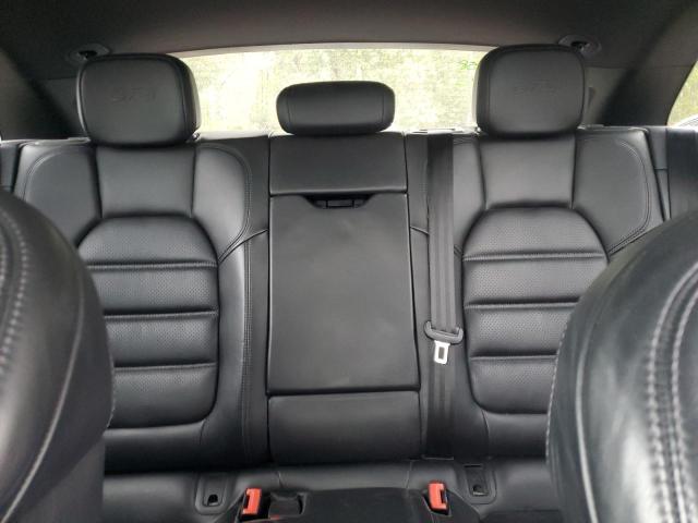 Photo 10 from auction – 2018 PORSCHE MACAN GTS with VIN WP1AG2A56JLB61957