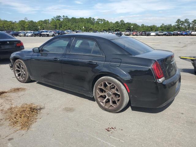 Photo 2 from auction – 2018 CHRYSLER 300 TOURIN with VIN 2C3CCAAG8JH190881