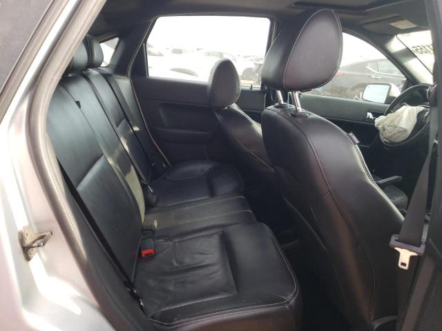Photo 10 from auction – 2011 FORD FOCUS SES with VIN 1FAHP3GN4BW135523