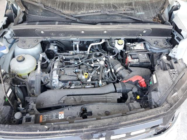 Photo 12 from auction – 2022 FORD BRONCO SPO with VIN 3FMCR9C68NRD62619