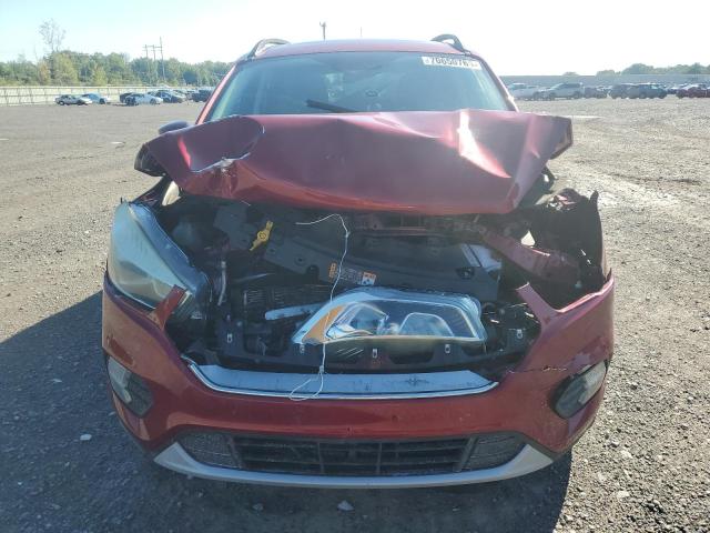 Photo 5 from auction – 2017 FORD ESCAPE SE with VIN 1FMCU9G96HUD37508