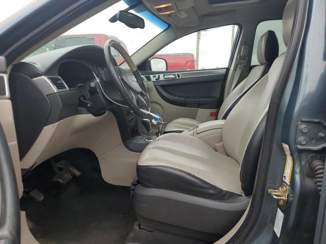 Foto 7 de la subasta – 2006 CHRYSLER PACIFICA TOURING con VIN 2A8GF68476R674600
