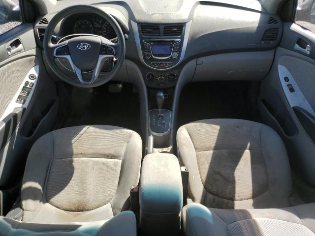 Photo 8 from auction – 2012 HYUNDAI ACCENT GLS with VIN KMHCT4AE3CU113990