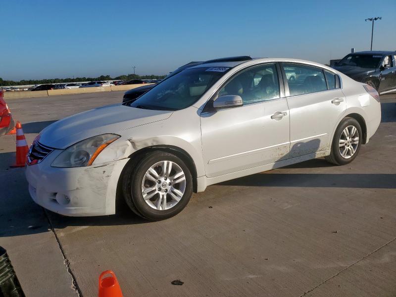 NISSAN ALTIMA BAS 2012 with VIN 1N4AL2AP1CN440700 - Photo from auction