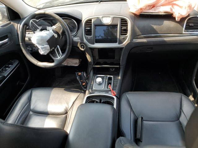 Photo 8 from auction – 2017 CHRYSLER 300 LIMITE with VIN 2C3CCAAG9HH511868