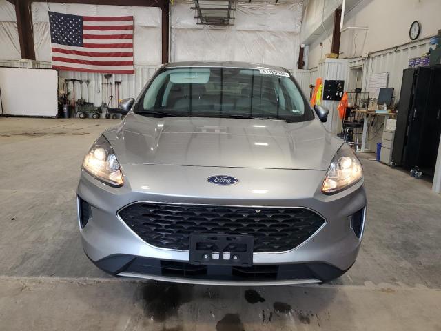 Photo 5 from auction – 2021 FORD ESCAPE SE with VIN 1FMCU9BZ7MUB27064