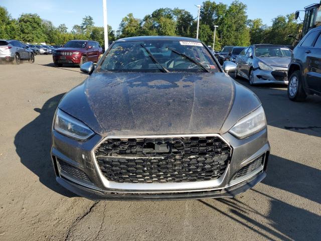Photo 5 from auction – 2018 AUDI S5 PREMIUM with VIN WAUB4CF5XJA008780
