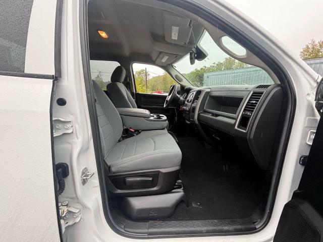 Photo 5 from auction – 2019 RAM 1500 CLASS with VIN 1C6RR7ST6KS666677