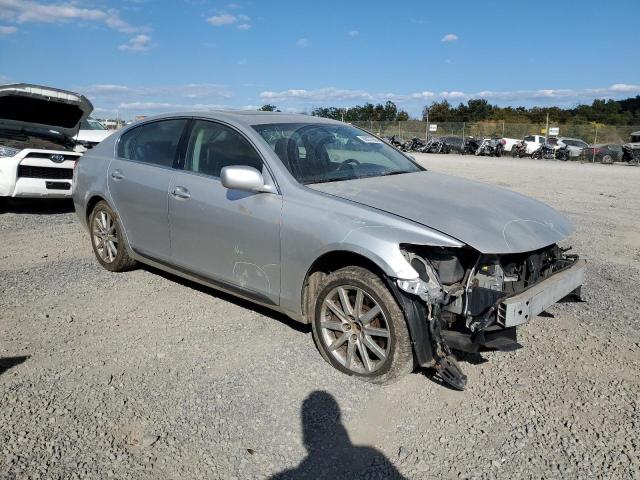 Photo 4 from auction – 2007 LEXUS GS 350 with VIN JTHCE96S670007958