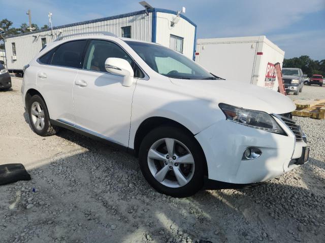 Photo 4 from auction – 2013 LEXUS RX 350 with VIN 2T2ZK1BA1DC094149