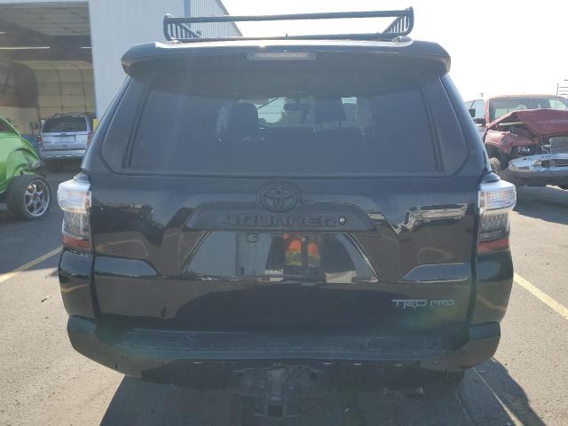 Photo 6 from auction – 2015 TOYOTA 4RUNNER SR with VIN JTEBU5JR7F5260829