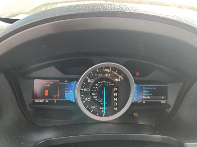 Photo 9 from auction – 2013 FORD EXPLORER X with VIN 1FM5K8D88DGB61476