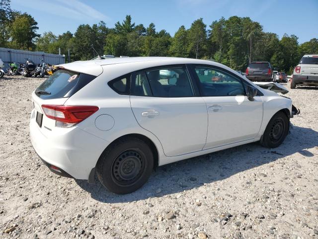 Фото 3 с аукциона – 2018 SUBARU IMPREZA с VIN 4S3GTAA66J3732177